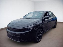 Schwarz Gebraucht 2024 Opel Corsa Limousine | 19.695 € (Fairer Preis)