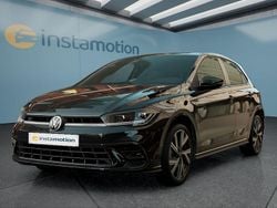 Schwarz Neu 2025 VW Polo Kleinwagen | 28.649 € (Fairer Preis)