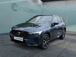 Blau Gebraucht 2024 Volvo XC60 Plus SUV | 45.890 € (Etwas zu teuer)
