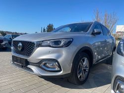 Silber Gebraucht 2022 MG EHS Comfort SUV | 22.890 € (Etwas zu teuer)