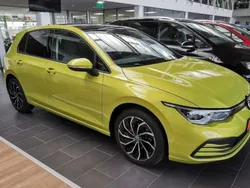 Gebraucht 2021 VW Golf VIII Edition Limousine | 18.999 € (Superpreis)