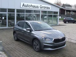 Grau Gebraucht 2023 Skoda Fabia Tour Kleinwagen | 24.600 € (Teuer)