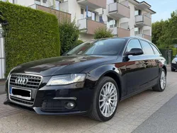 Gebraucht 2010 Audi A4 Kombi | 5.750 € (Guter Preis)