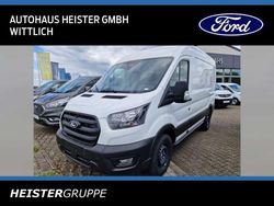 Weiß Neu 2025 Ford Transit Trend Abholung | 45.460 € (Guter Preis)
