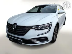 Gebraucht 2022 Renault Talisman GrandTour Zen Kombi | 19.632 € (Fairer Preis)