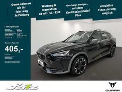 Schwarz Gebraucht 2023 Cupra Formentor VZ SUV | 30.730 € (Superpreis)