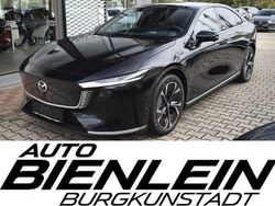 Schwarz Neu 2025 Mazda 6e Takumi-Line Limousine | 39.300 € (Guter Preis)