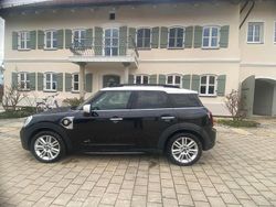 Blau Gebraucht 2022 Mini Countryman SUV | 26.900 €