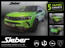 Matcha green Gebraucht 2023 Opel Mokka GS Line SUV | 19.990 € (Guter Preis)