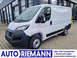 Weiß Gebraucht 2023 Fiat Ducato Van | 27.965 € (Superpreis)