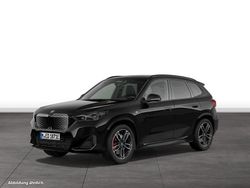 Schwarz Gebraucht 2024 BMW iX1 SUV | 56.080 €