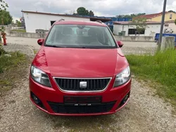 Gebraucht 2015 Seat Alhambra Ecomotive Van / Kleinbus | 9.900 € (Teuer)