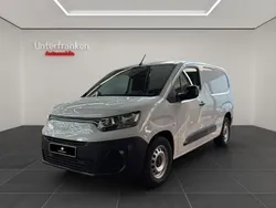 Weiß Gebraucht 2023 Fiat Doblò Van / Kleinbus | 19.980 € (Superpreis)