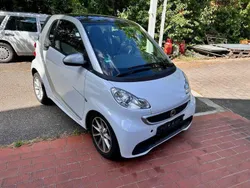 Weiß Gebraucht 2013 Smart ForTwo Coupé Coupé | 4.250 € (Fairer Preis)
