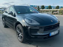 Schwarz Gebraucht 2023 Porsche Macan SUV | 63.800 € (Guter Preis)
