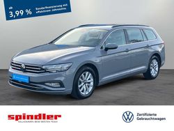 Mondsteingrau Gebraucht 2022 VW Passat Kombi | 21.660 € (Fairer Preis)