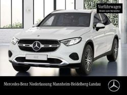 Weiß Gebraucht 2025 Mercedes GLC220 SUV | 53.550 € (Guter Preis)