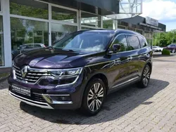 Noir amethyste Gebraucht 2020 Renault Koleos Initiale Paris SUV | 21.980 € (Guter Preis)