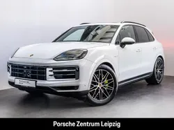 Weiss Gebraucht 2024 Porsche Cayenne SUV | 97.800 € (Superpreis)