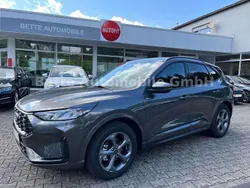 Grau Neu 2025 Ford Kuga ST-Line SUV | 31.890 € (Superpreis)