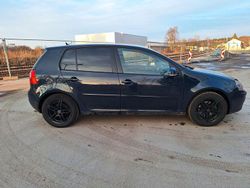 Blau Gebraucht 2005 VW Golf IV Comfortline Limousine | 1.500 € (Guter Preis)