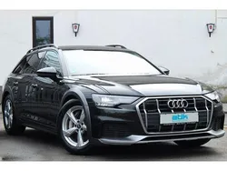Gebraucht 2021 Audi A6 Ambiente Kombi | 31.740 € (Fairer Preis)