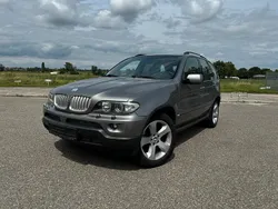 Silber Gebraucht 2005 BMW X5 SUV | 5.500 € (Guter Preis)