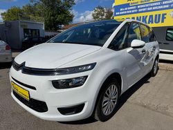 Gebraucht 2016 Citroën Grand C4 Picasso Van / Kleinbus | 6.990 € (Fairer Preis)