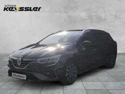 Renault Mégane GrandTour