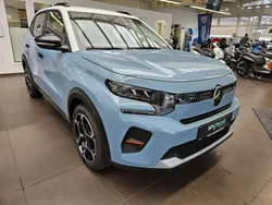 Blau Neu 2025 Citroën C3 Kleinwagen | 18.990 € (Fairer Preis)