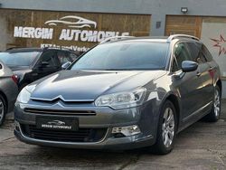 Grau Gebraucht 2010 Citroën C5 Exclusive Kombi | 2.799 € (Fairer Preis)