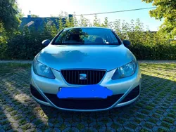 Grau Gebraucht 2011 Seat Ibiza Copa Limousine | 3.000 € (Fairer Preis)
