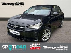 Schwarz Gebraucht 2023 Opel Corsa Kleinwagen | 17.990 € (Fairer Preis)