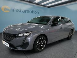 Grau Gebraucht 2024 Peugeot 308 Allure Kombi | 19.449 € (Superpreis)