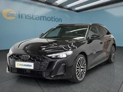 Schwarz Neu 2025 Audi S5 Kombi | 92.399 €