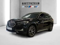 Black sapphire Gebraucht 2022 BMW X1 xLine SUV | 22.880 € (Fairer Preis)