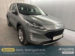 Solarsilber Gebraucht 2022 Ford Kuga Cool & Connect SUV | 21.480 € (Superpreis)