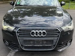 Schwarz Gebraucht 2010 Audi A1 Sport Kleinwagen | 8.450 € (Fairer Preis)