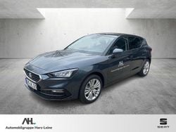Grau Gebraucht 2025 Seat Leon Style Limousine | 27.440 € (Superpreis)