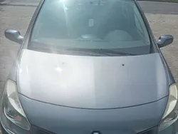 Grau Gebraucht 2008 Renault Clio GrandTour Dynamique Kombi | 999 € (Guter Preis)