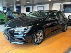 Schwarz Gebraucht 2020 Renault Mégane IV Intens Limousine | 14.750 € (Guter Preis)