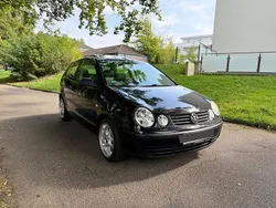 Braun Gebraucht 2003 VW Polo Kleinwagen | 1.250 € (Guter Preis)