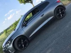 VW Scirocco
