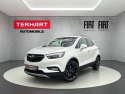 Weiss Gebraucht 2018 Opel Mokka X Ultimate SUV | 14.987 € (Etwas zu teuer)