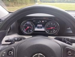 Braun Gebraucht 2017 Mercedes E250 Exclusive Kombi | 22.500 € (Teuer)