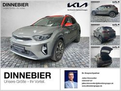 Orange (metallic) Gebraucht 2019 Kia Stonic Spirit SUV | 17.790 € (Etwas zu teuer)