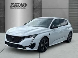 Selenium grau Neu 2025 Peugeot 308 Premium Limousine | 34.990 € (Fairer Preis)