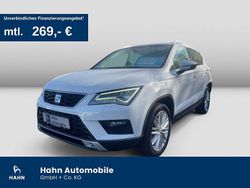 Weiß Gebraucht 2018 Seat Ateca 4Drive SUV | 19.895 € (Fairer Preis)