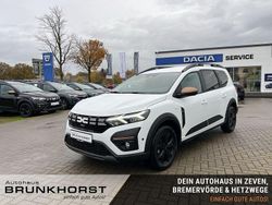 Weiß (arktisweiß) Neu 2025 Dacia Jogger Extreme Van / Kleinbus | 22.490 € (Fairer Preis)