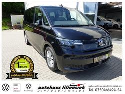 Schwarz Gebraucht 2024 VW T7 Basis Van | 49.950 € (Guter Preis)
